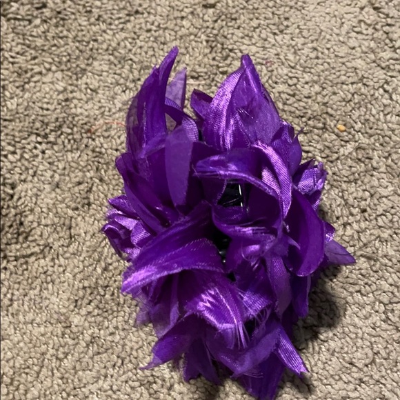 Hair clip - Picture 4 of 4